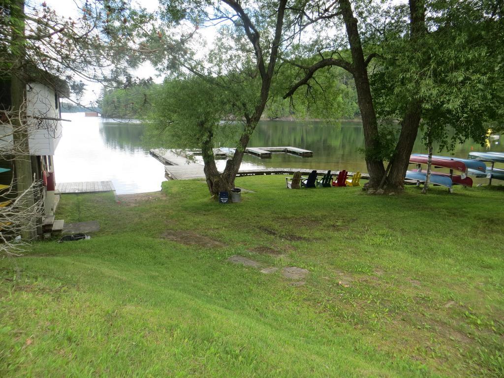 Bondi Village Cottage Resort Lake of Bays Экстерьер фото