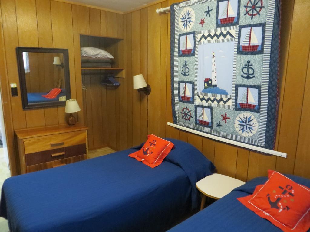 Bondi Village Cottage Resort Lake of Bays Экстерьер фото