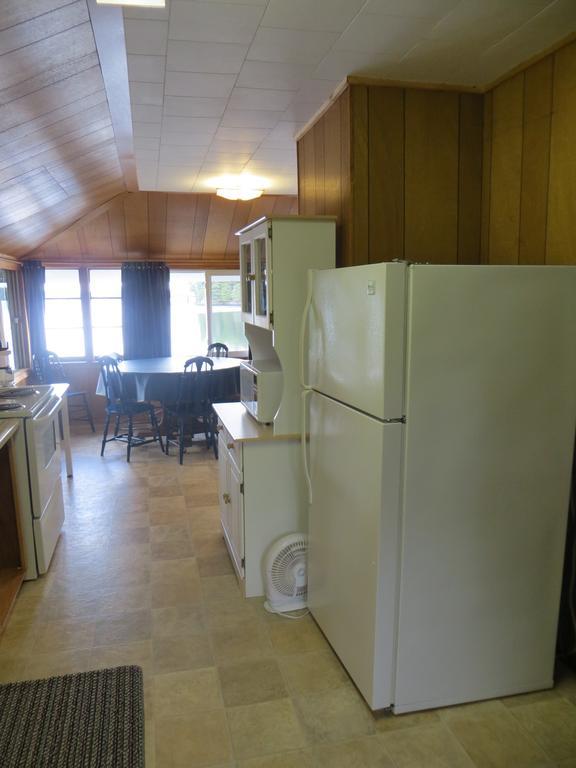 Bondi Village Cottage Resort Lake of Bays Экстерьер фото
