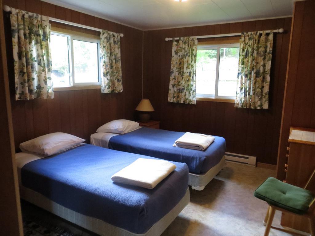 Bondi Village Cottage Resort Lake of Bays Экстерьер фото