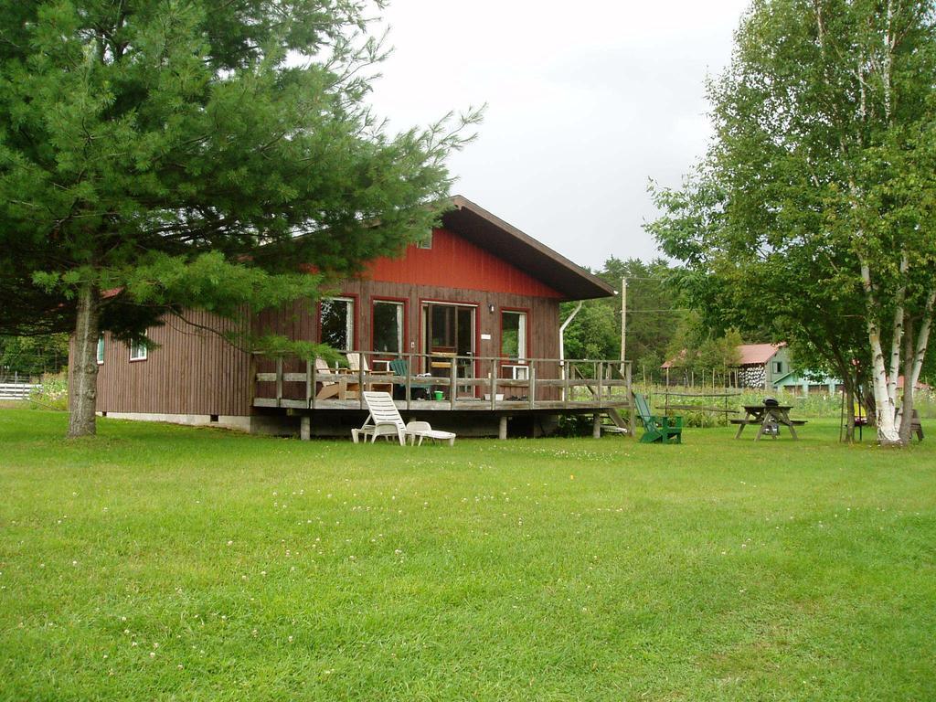 Bondi Village Cottage Resort Lake of Bays Экстерьер фото