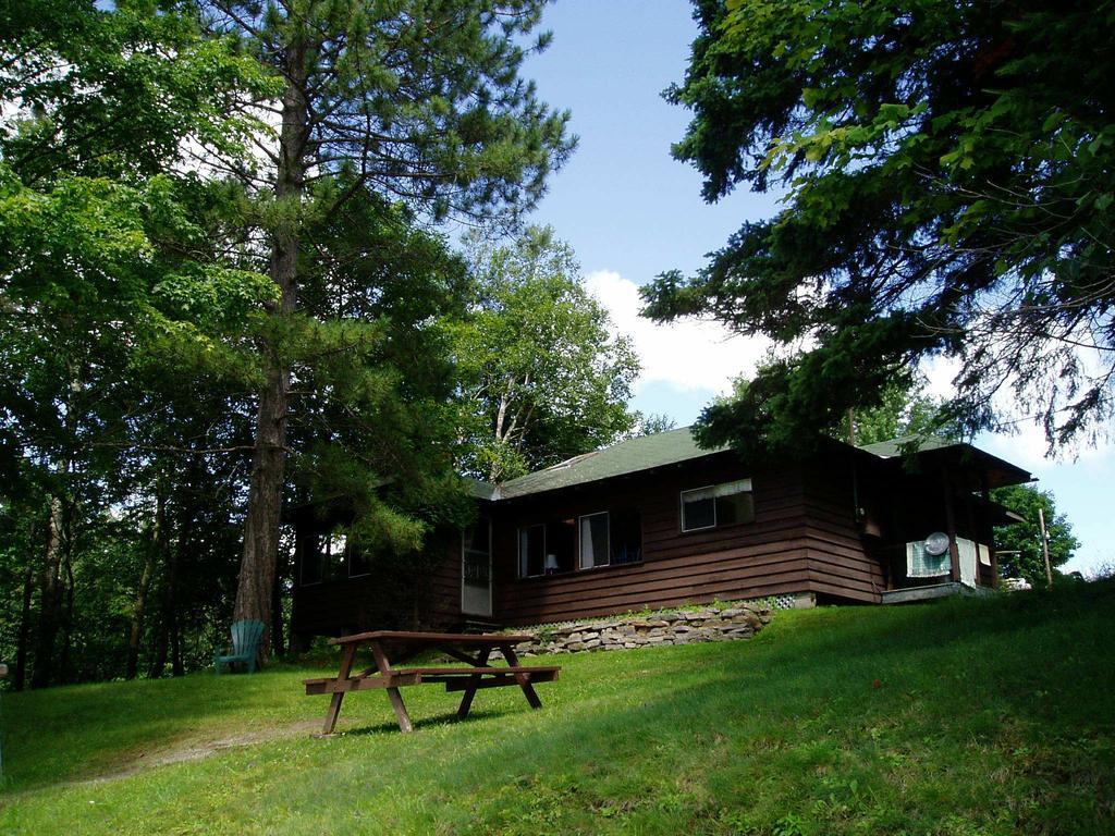 Bondi Village Cottage Resort Lake of Bays Экстерьер фото